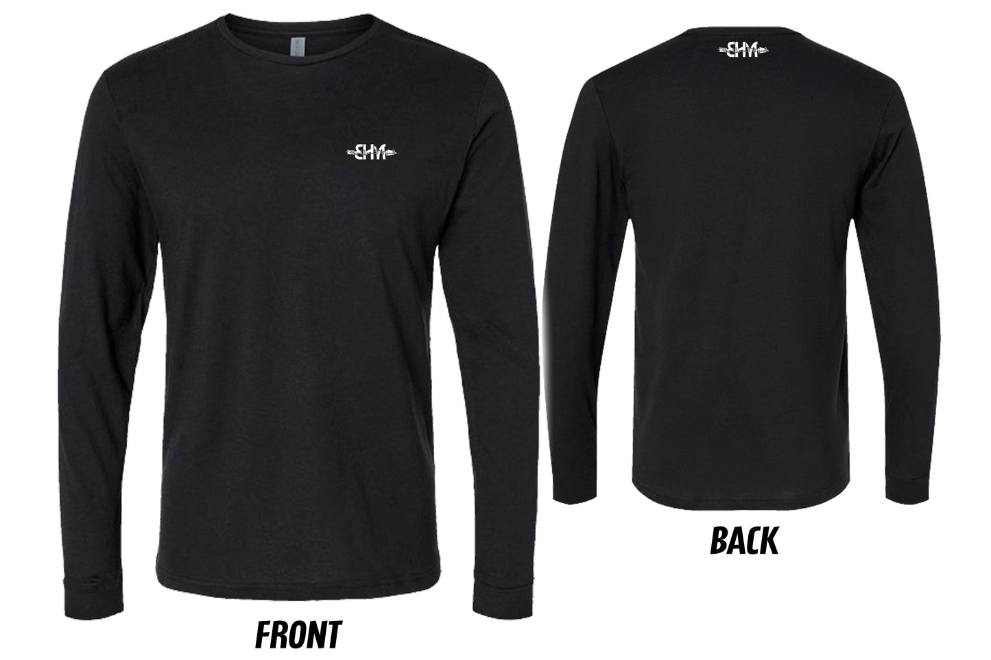 Classic Logo Tee