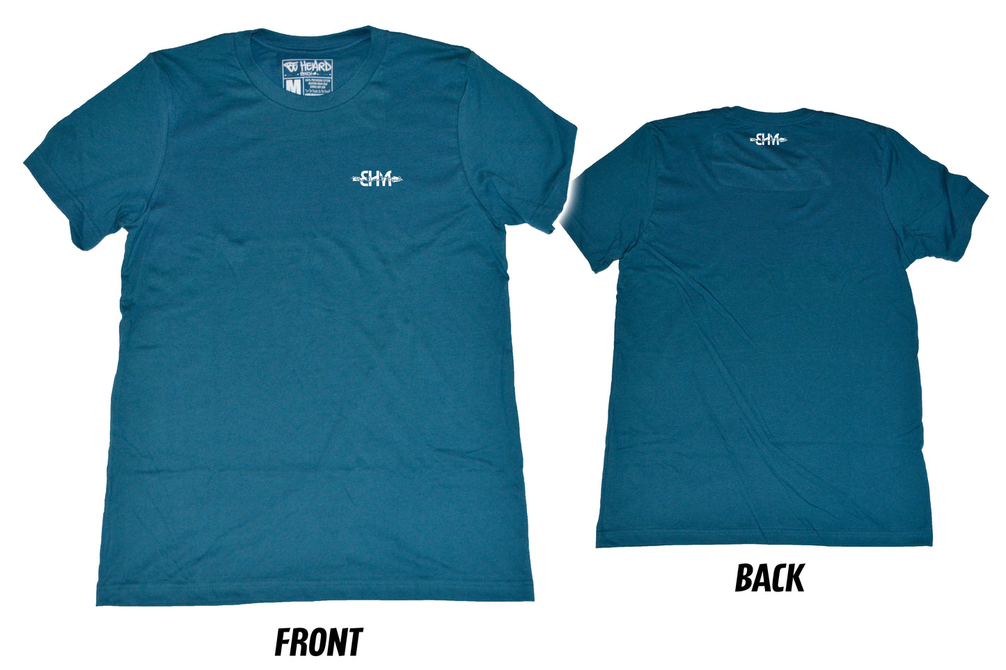 Classic Logo Tee