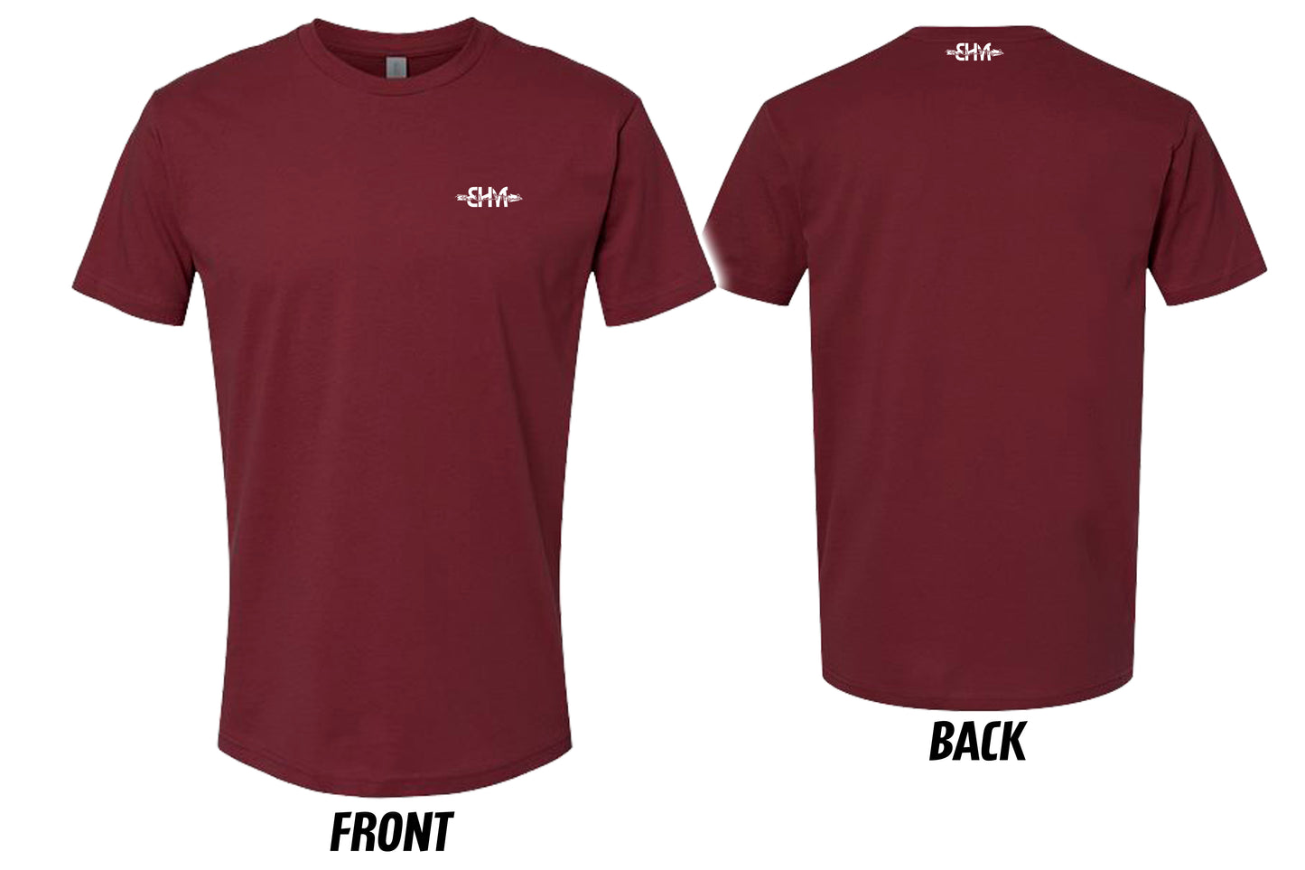 Classic Logo Tee