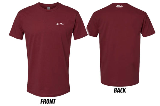 Classic Logo Tee