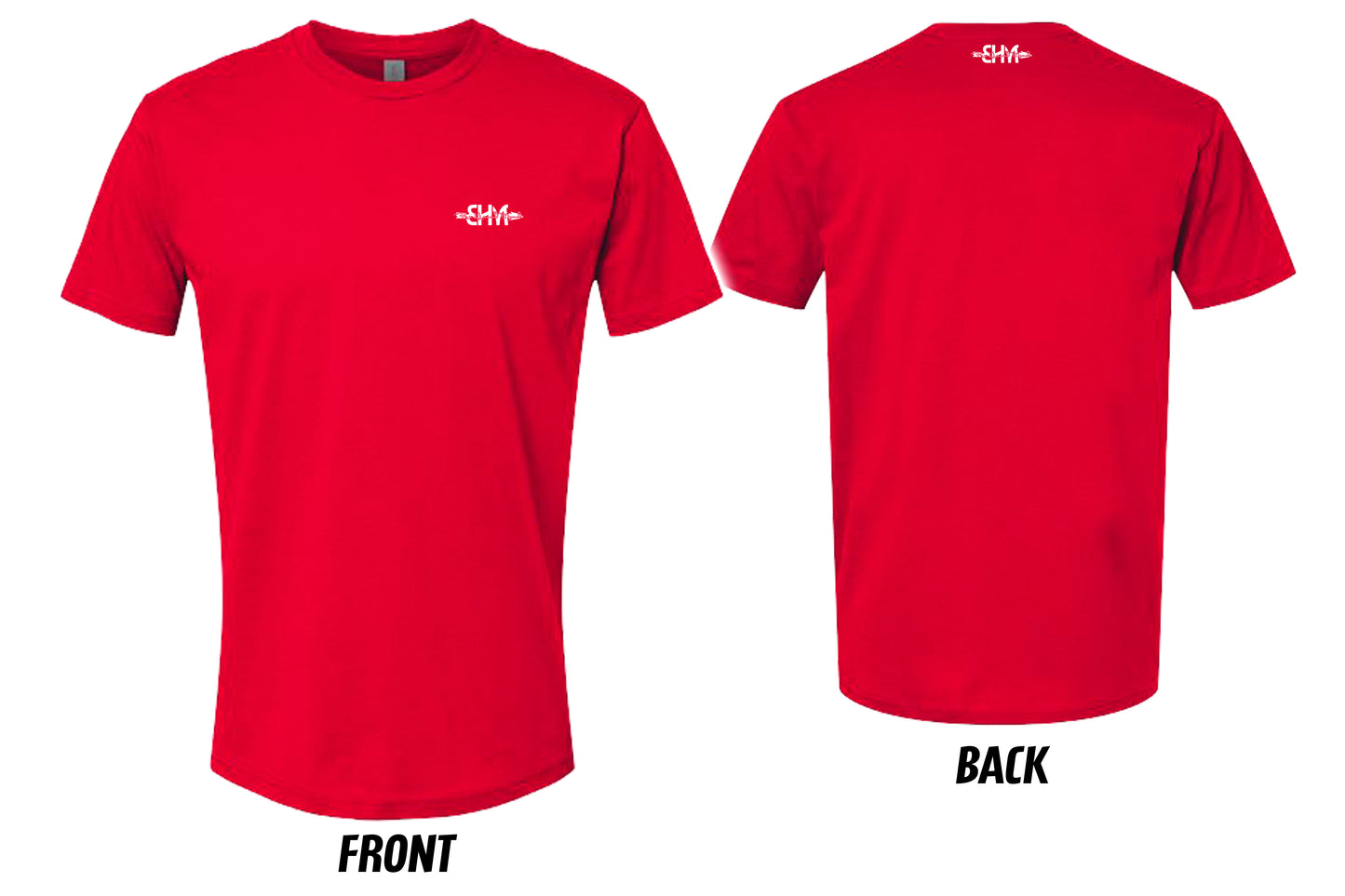 Classic Logo Tee