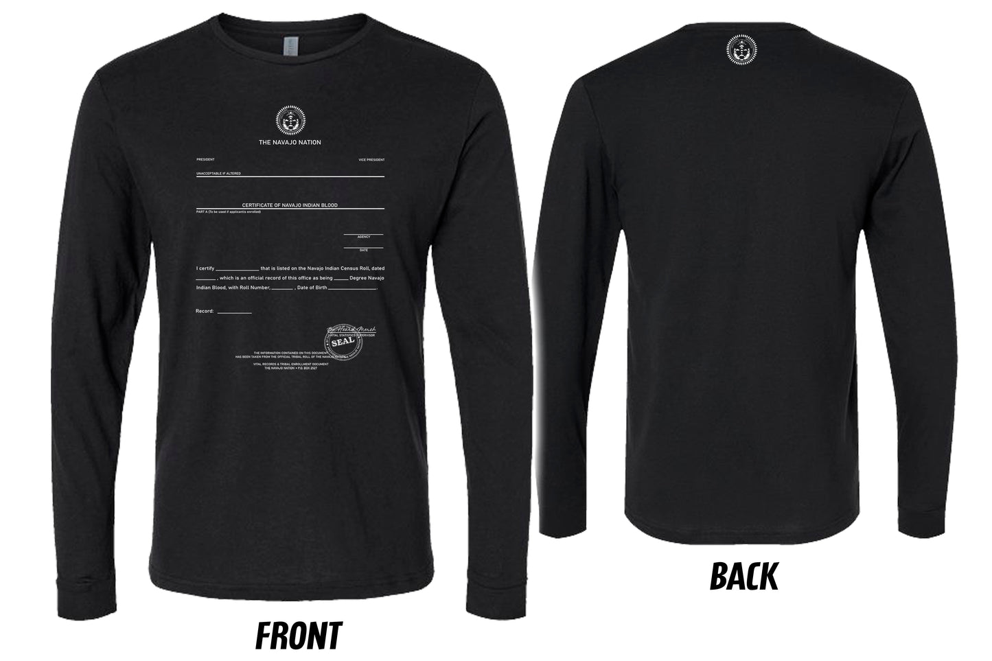CIB Long Sleeve