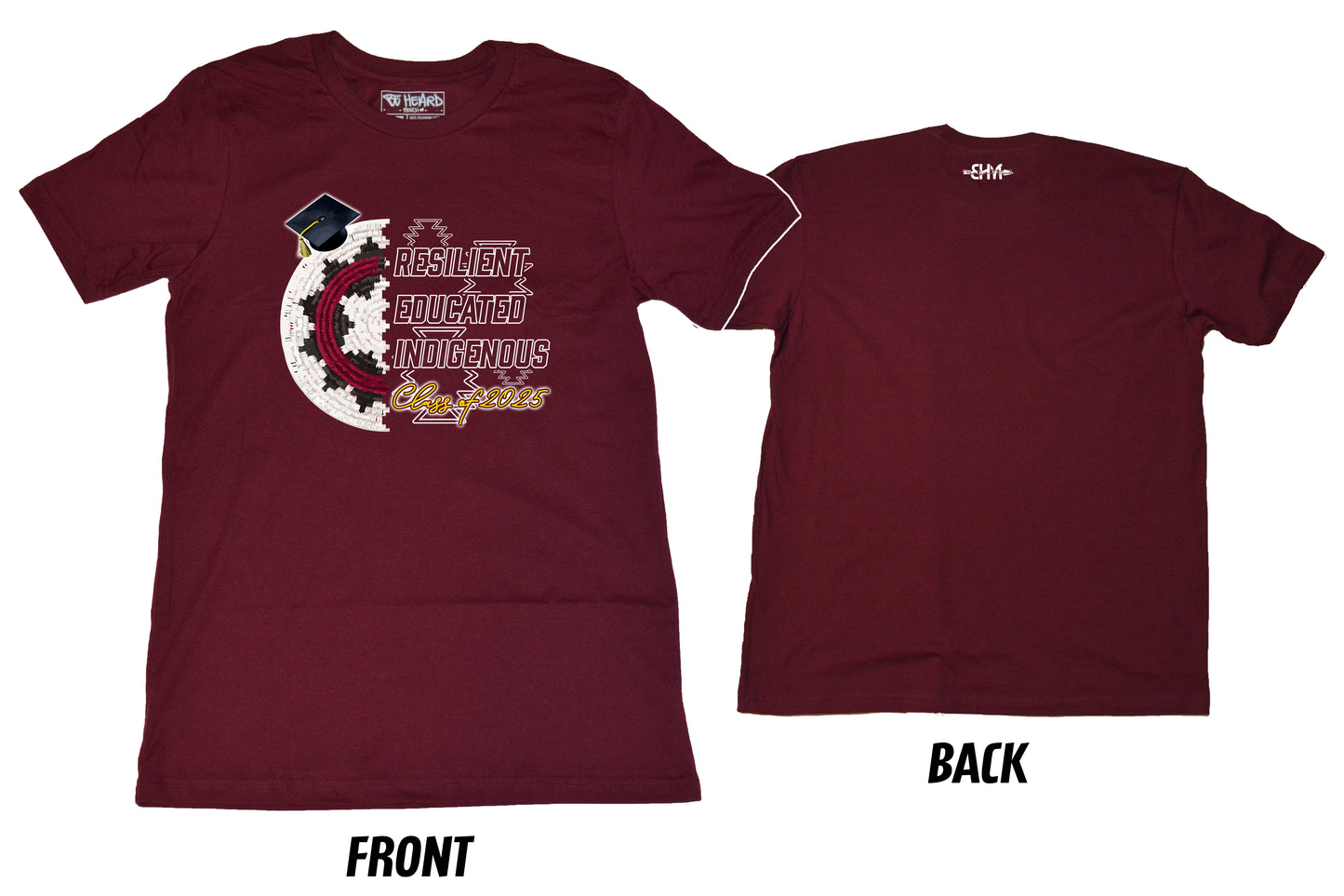 Graduate Tees