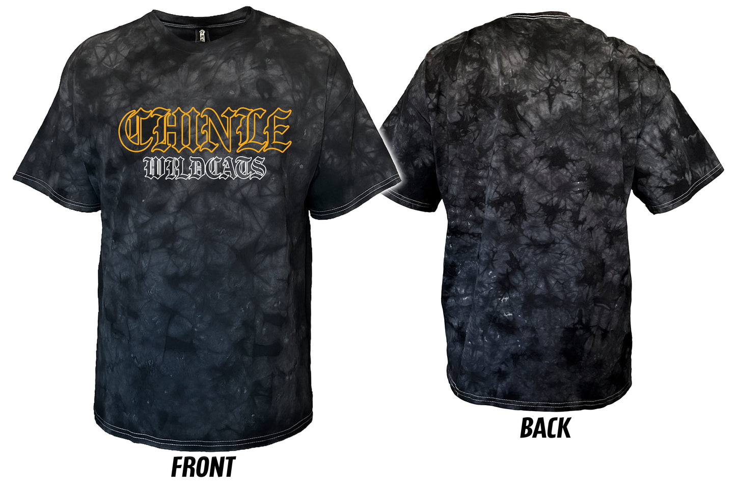 Chinle Athletics Tee