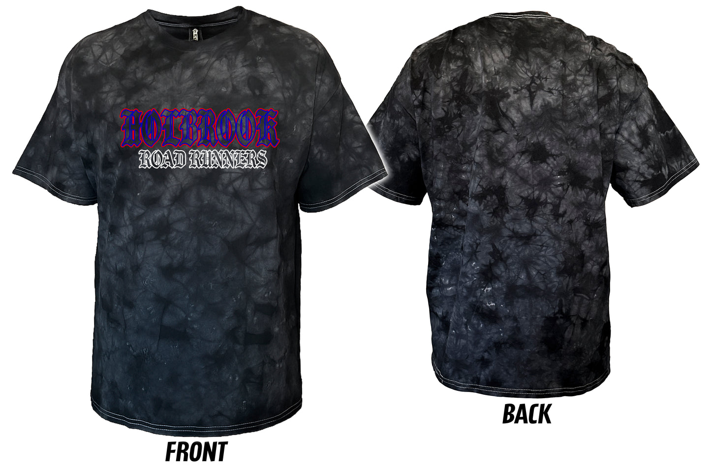 Holbrook Athletics Tee