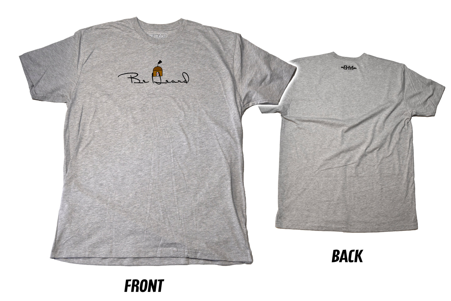 BHM Hogan Tee
