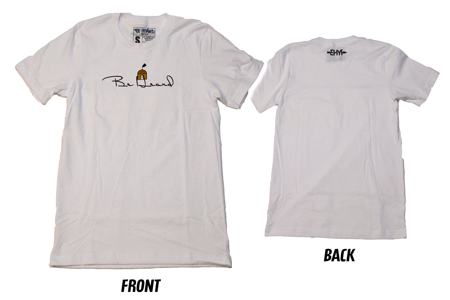BHM Hogan Tee