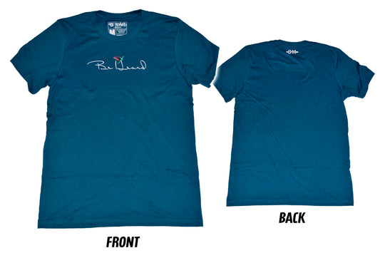 BHM Hummingbird Tee