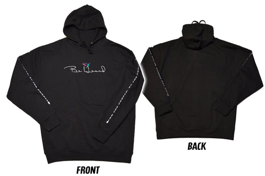 BHM Hummingbird Hoodie