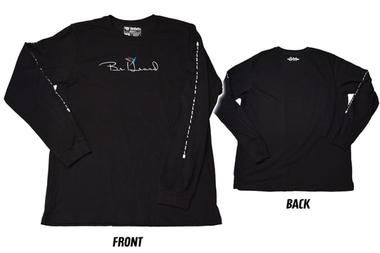 BHM Hummingbird Long Sleeve