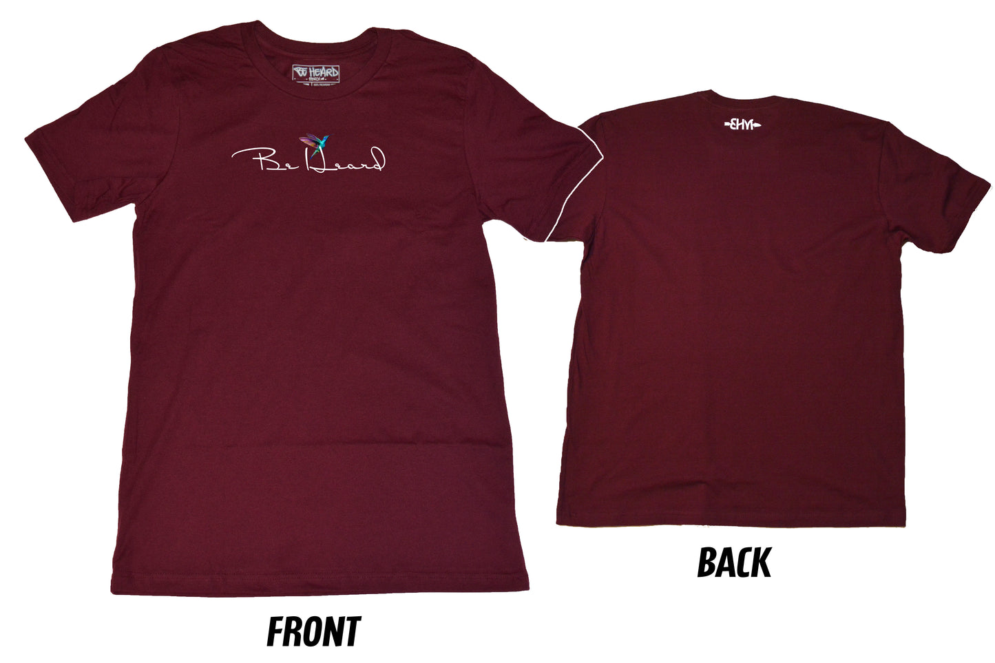 BHM Hummingbird Tee