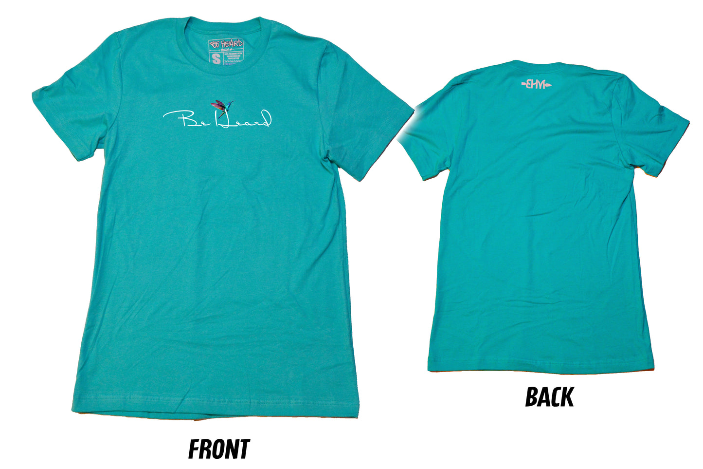 BHM Hummingbird Tee