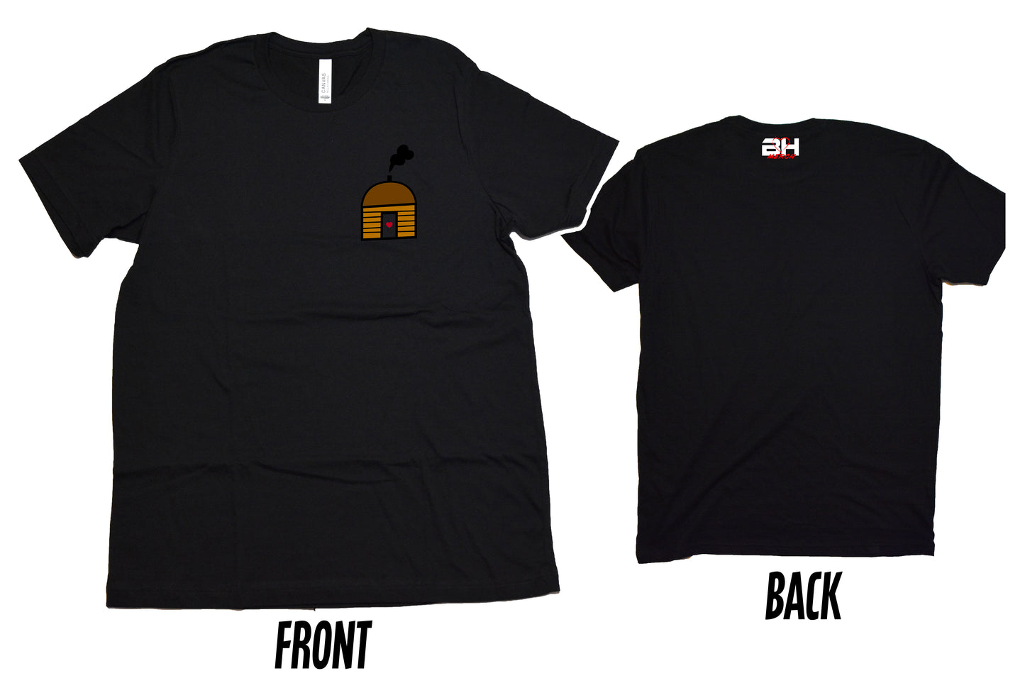 Grandma's Hogan Tee