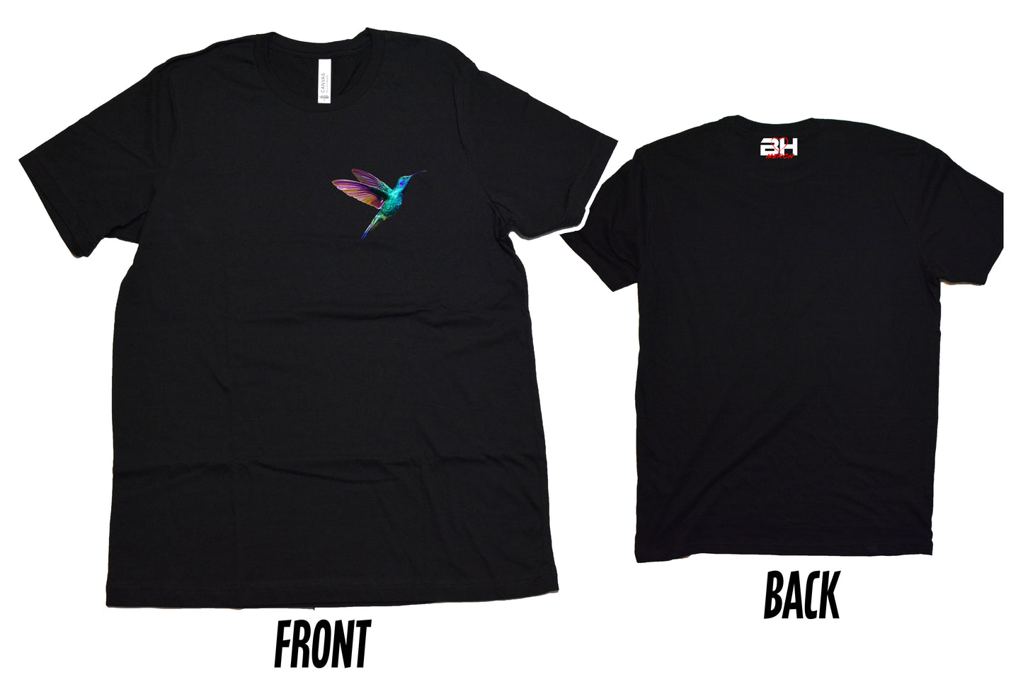 Hummingbird Tee