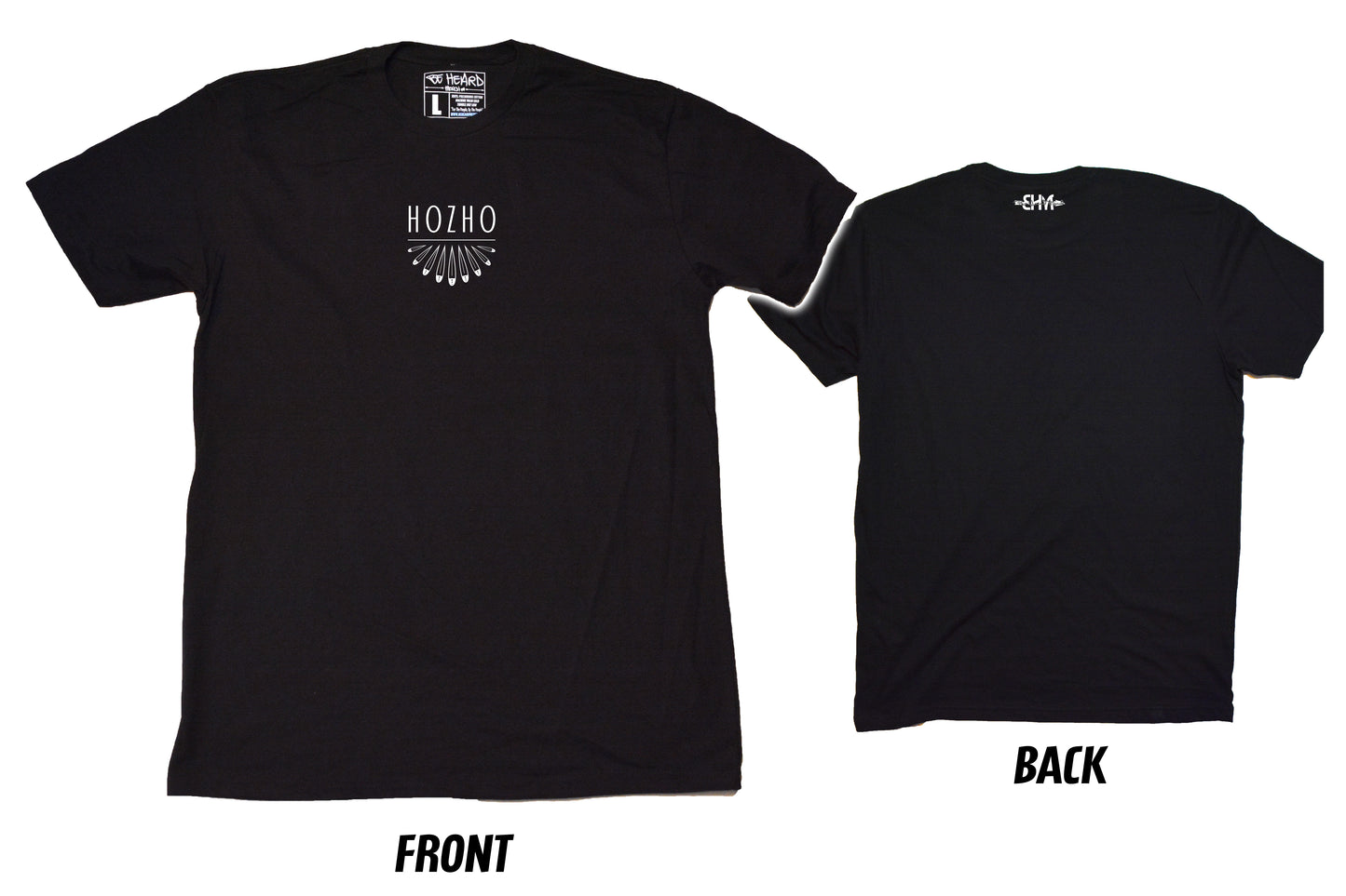 Hozho Tee