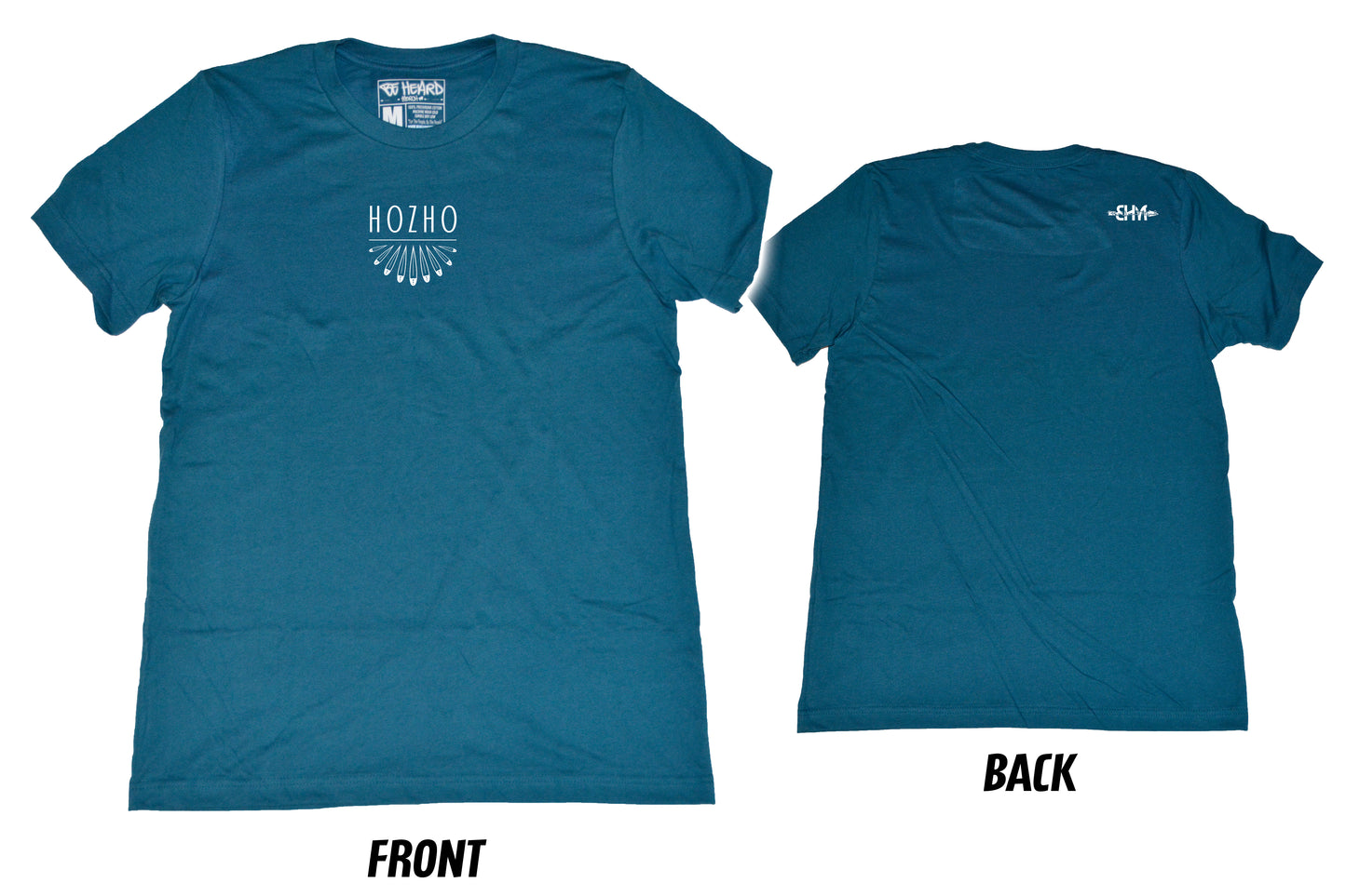 Hozho Tee