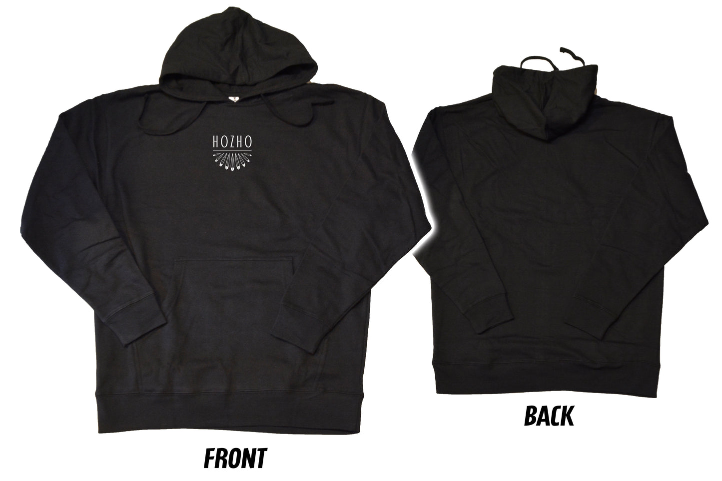 Hozho Hoodie
