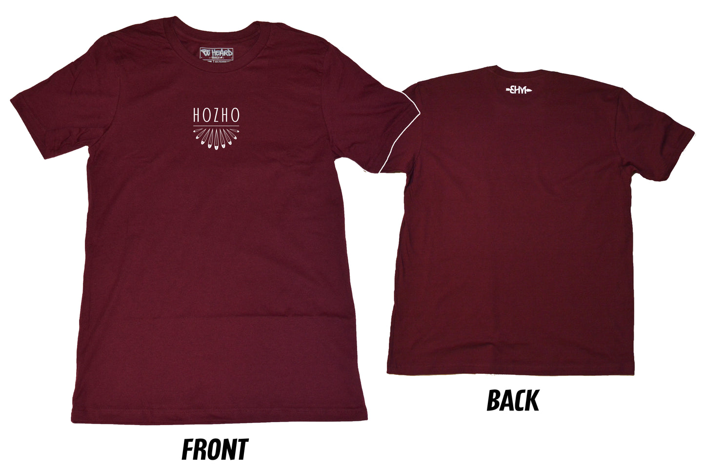 Hozho Tee