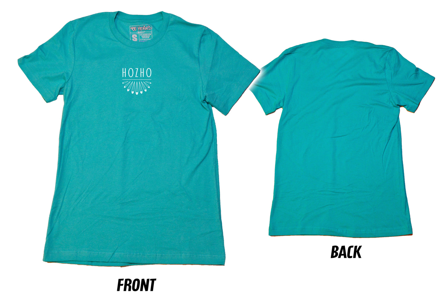 Hozho Tee
