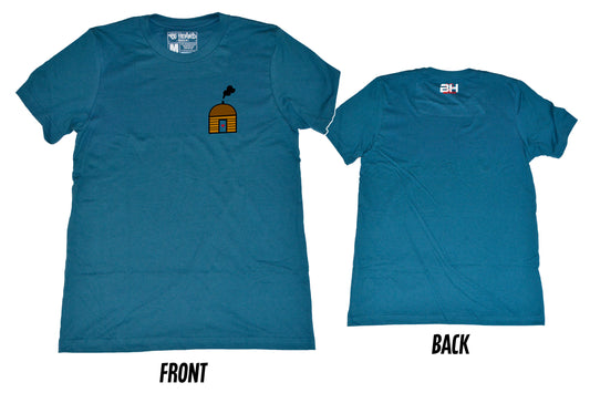 Grandma's Hogan Tee