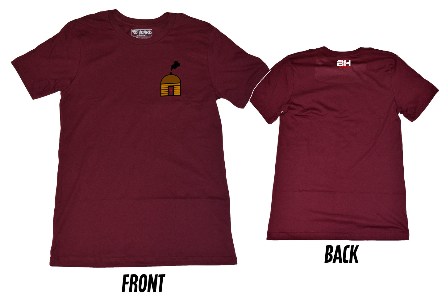 Grandma's Hogan Tee