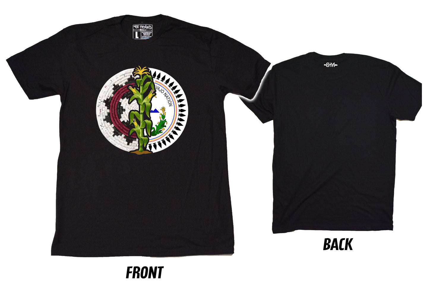 Rooted Tee