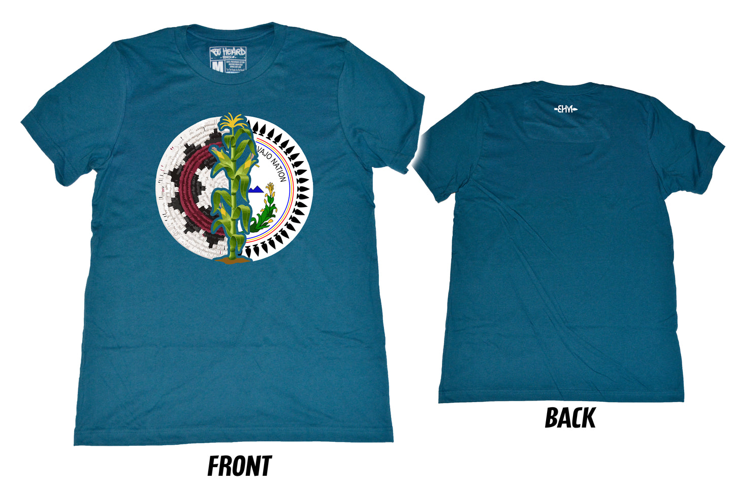 Rooted Tee