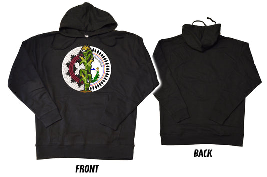 Rooted Hoodie