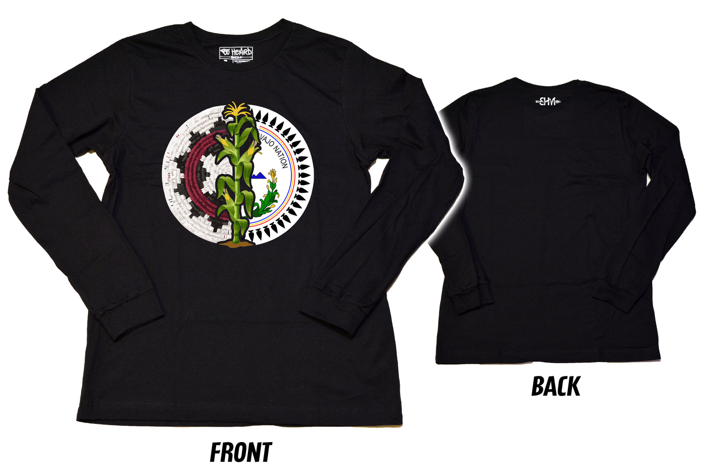 Rooted Long Sleeve