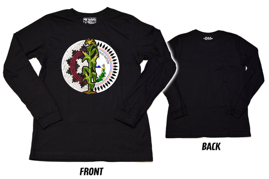 Rooted Long Sleeve