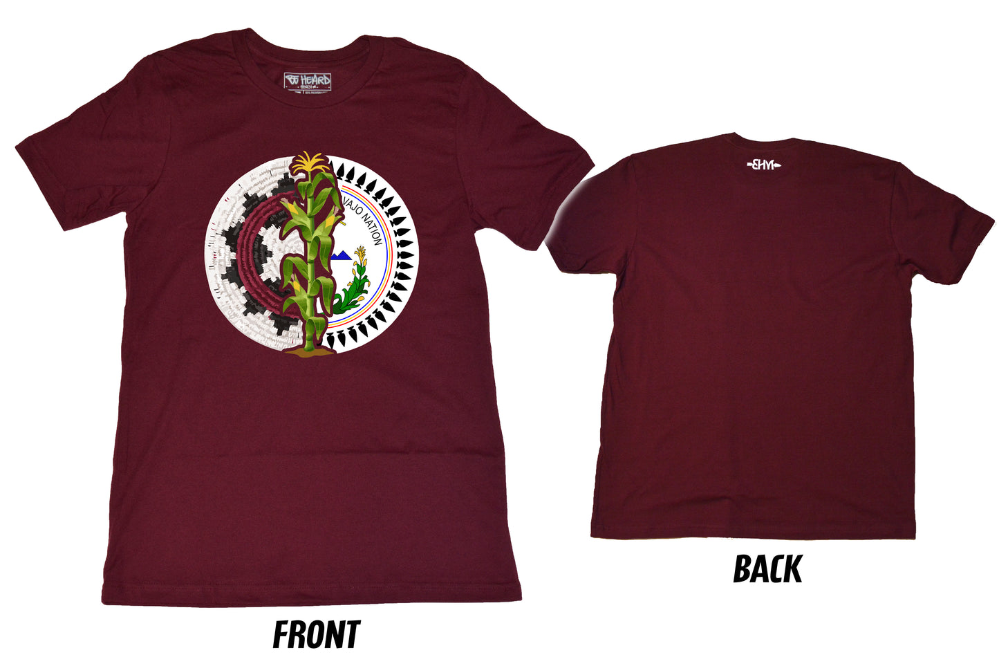 Rooted Tee