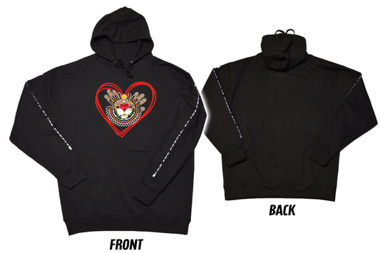 Together Strong Hoodie
