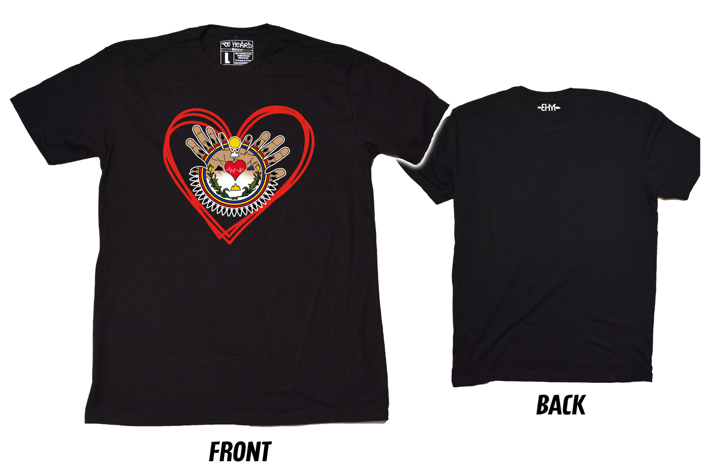Together Strong Tee