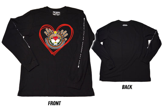 Together Strong Long Sleeve