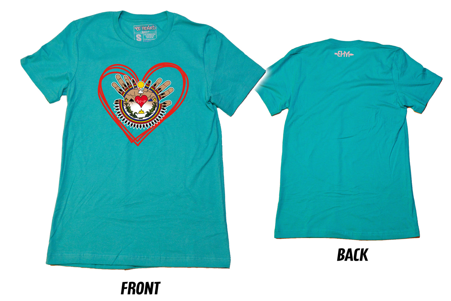 Together Strong Tee