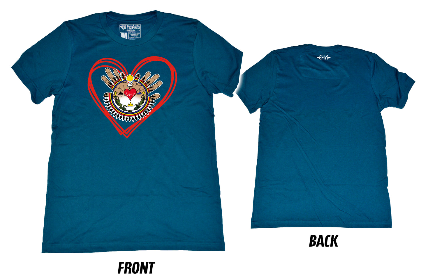 Together Strong Tee