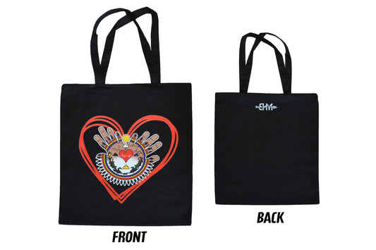 Together Strong Tote Bag