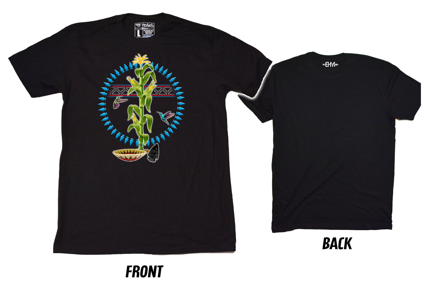 Blessings Tee