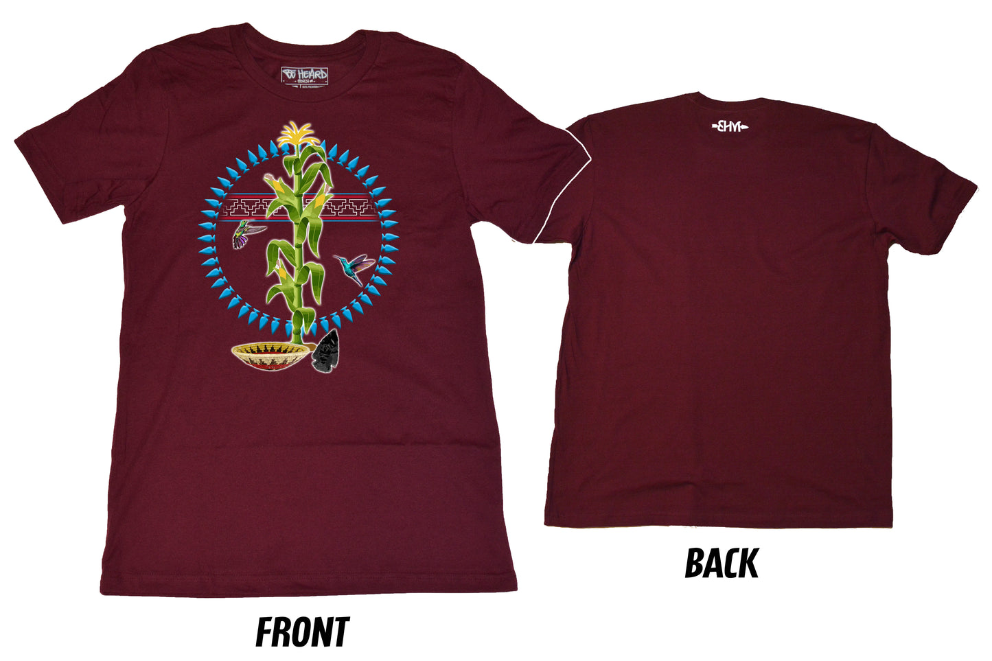 Blessings Tee