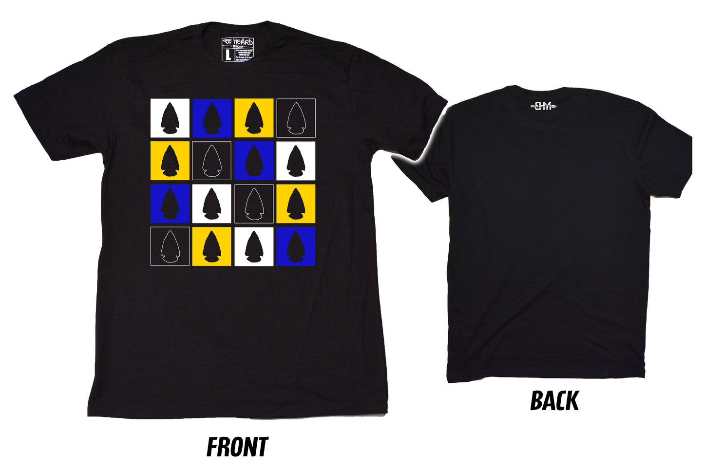 Protection Tee