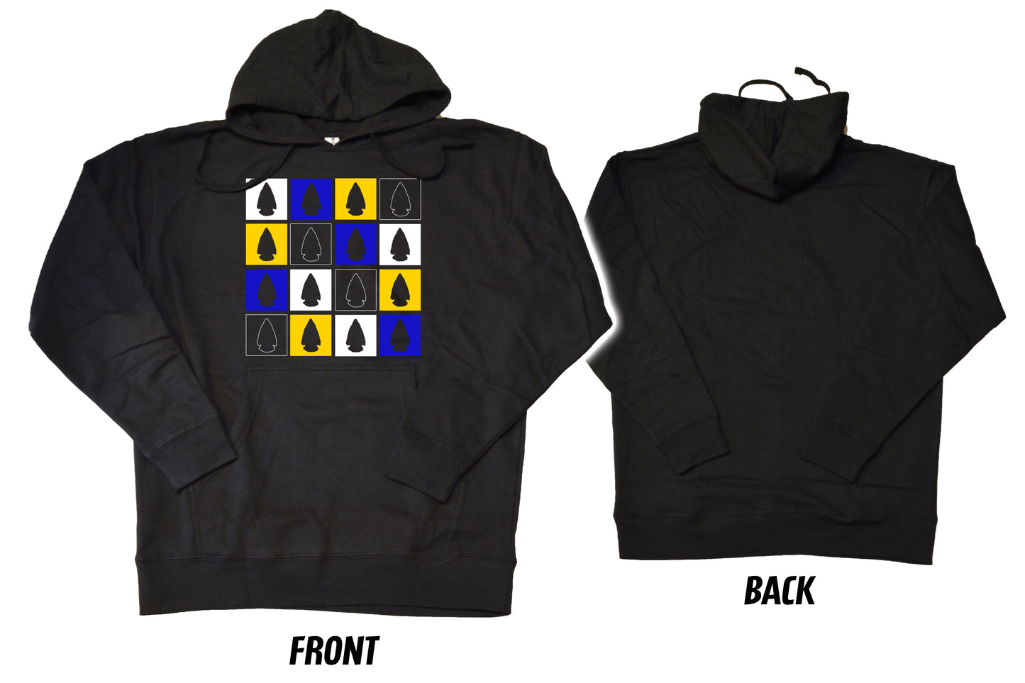 Protection Hoodie