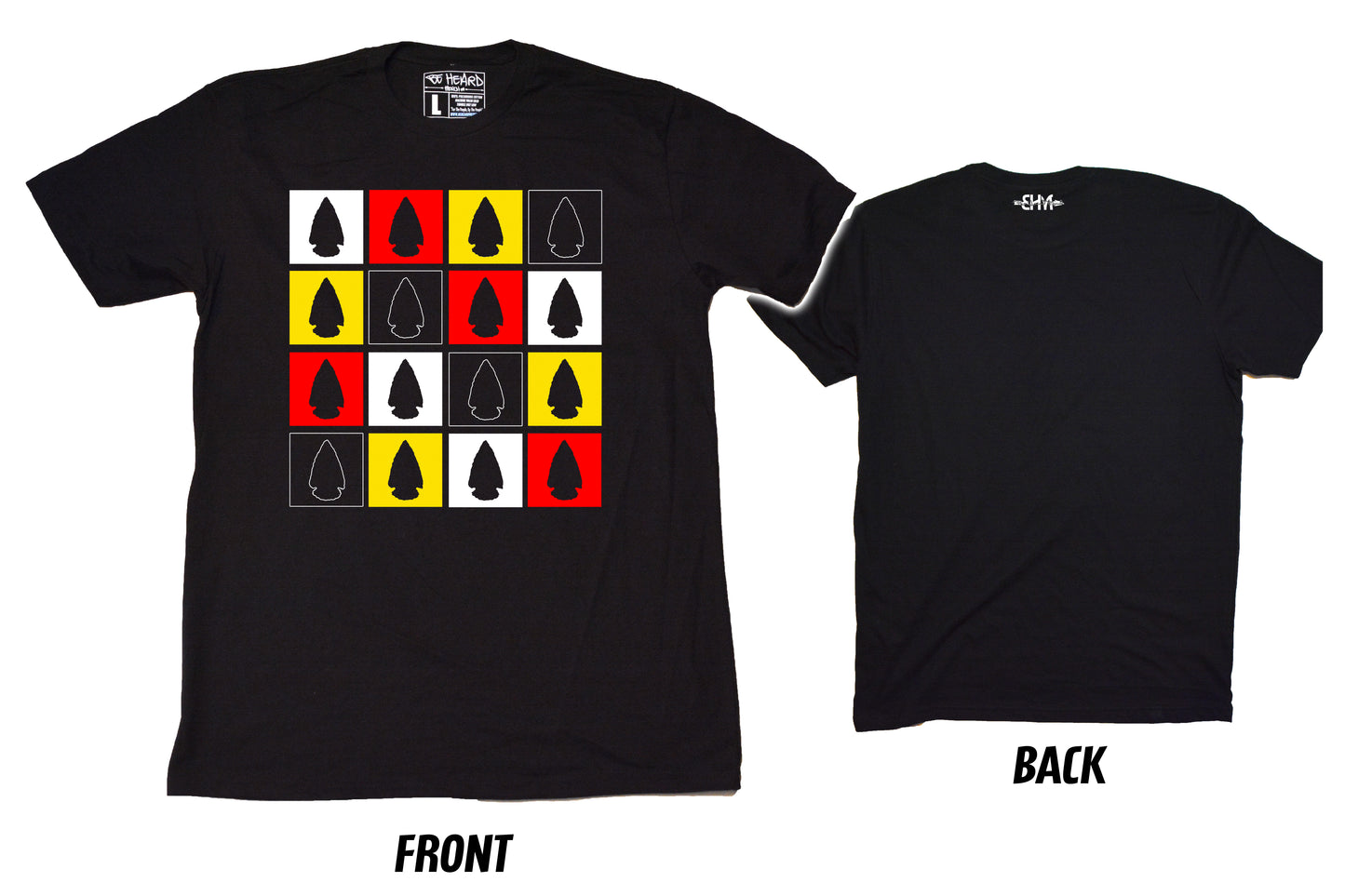 Protection Tee