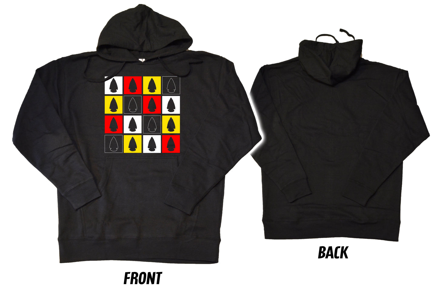 Protection Hoodie