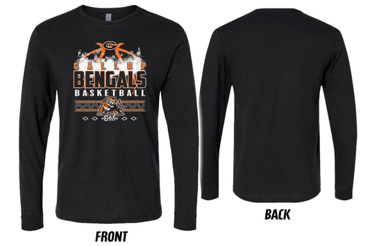 Gallup Bengals Long Sleeve