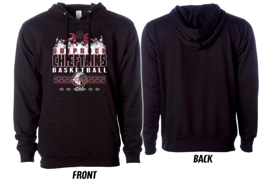 Shiprock Chieftains Hoodie