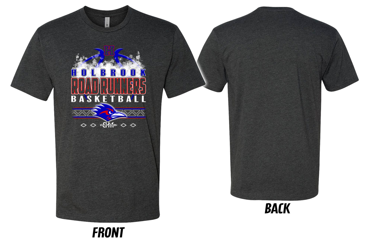 Holbrook Roadrunners Tee