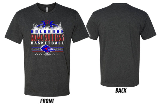 Holbrook Roadrunners Tee