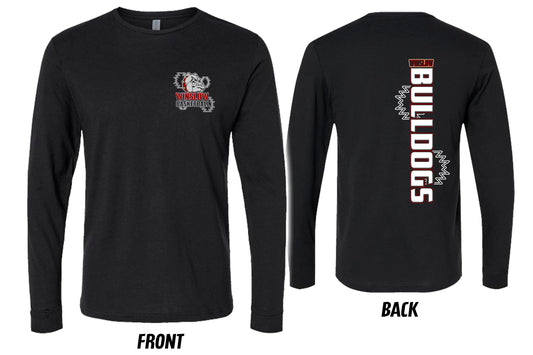 Winslow Bulldogs Long Sleeve