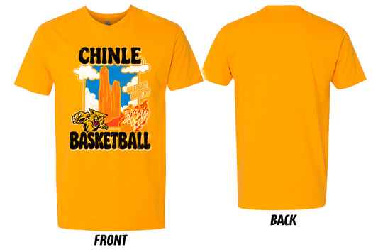Chinle Wildcats Tee