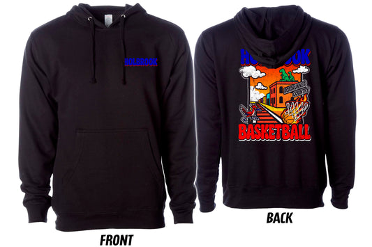Holbrook Roadrunners Hoodie